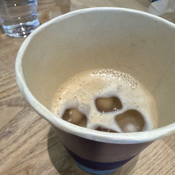 Blue Bottle Coffee - San Mateo - Nola shakerato - Coffee & Tea Near Me - San Mateo, California Blue Bottle Coffee - San Mateo - Nola shakerato - Coffee & Tea Near Me - San Mateo, California
