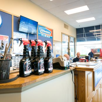 Delaware Tire Center - Auto Repair Near Me - Newark, Delaware