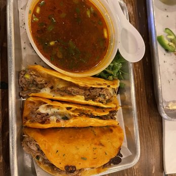 Cris and John - Birria tacos - Vietnamese Near Me - Dallas, Texas Cris and John - Birria tacos - Vietnamese Near Me - Dallas, Texas