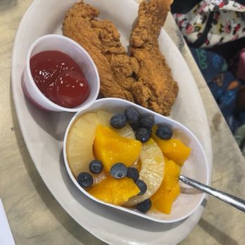 Brunch Junkie - Kid's Tenders - Breakfast & Brunch Near Me - Zachary, Louisiana Brunch Junkie - Kid's Tenders - Breakfast & Brunch Near Me - Zachary, Louisiana