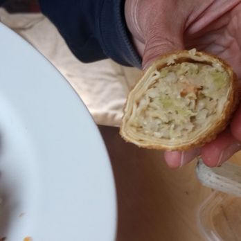 Moon Temple Chinese Restaurant - Egg roll - Chinese Near Me - Berkeley, Illinois