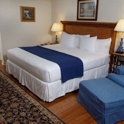 The Bellmoor Inn & Spa