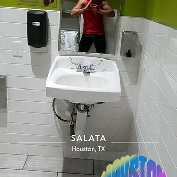 Salata - I eat alata salata - Salad Near Me - Houston, Texas