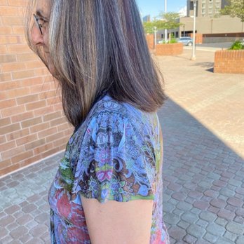 Vroni Revere - Hair color and cut - Cosmetics & Beauty Supply Near Me - Denver, Colorado Vroni Revere - Hair color and cut - Cosmetics & Beauty Supply Near Me - Denver, Colorado
