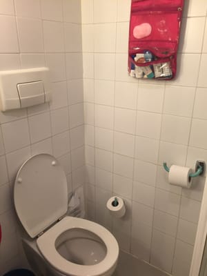 ibis budget Madrid Alcala de Henares La Dehesa by null