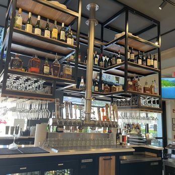 Coast Seafood Grill - Bar - Seafood Near Me - Bradenton, Florida