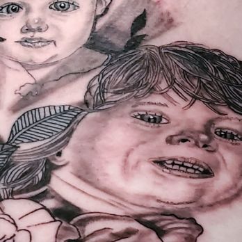 Hooligan Ink Customs - Tattoo Near Me