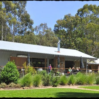 Timboon Railway Shed Distillery - Restaurants Near Me - Timboon, VIC