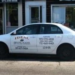 Ideal Driving School