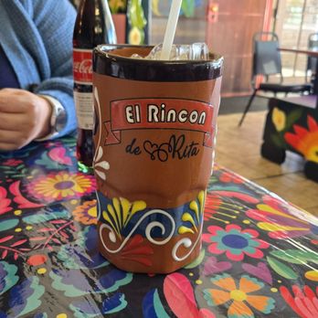 El Rincon de Rita - Mexican Near Me - San Jose, California El Rincon de Rita - Mexican Near Me - San Jose, California