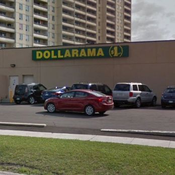 Dollarama - Discount Store Near Me - Winnipeg, Manitoba