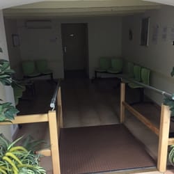 Centre de Santé Dentaire Mutualiste