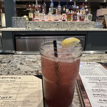 Thirty Acres Kitchen - Boysenberry bourbon smash - Burgers Near Me - Buena Park, California Thirty Acres Kitchen - Boysenberry bourbon smash - Burgers Near Me - Buena Park, California