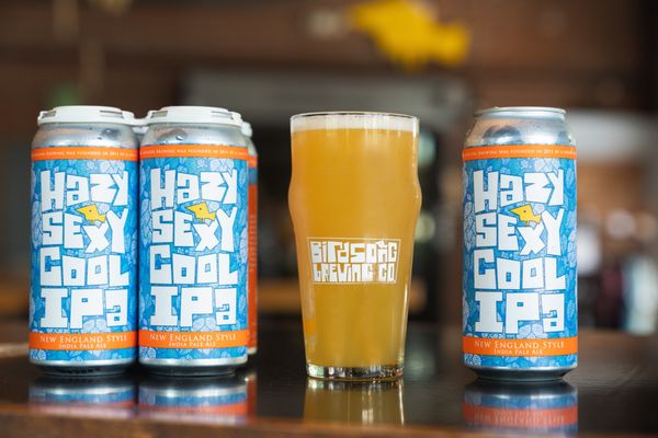 Birdsong Brewing Co. by null