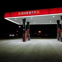 Sheetz