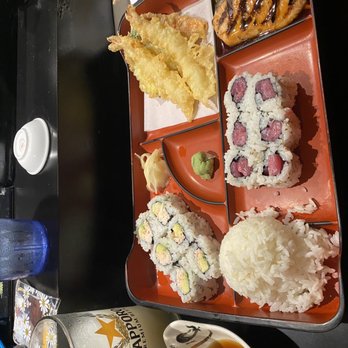 Izakaya - Regular Bento Box - Japanese Near Me - San Jose, California Izakaya - Regular Bento Box - Japanese Near Me - San Jose, California