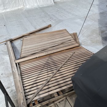 A Quality Board-Up & Emergency Services - Privacy fence down - Damage Restoration Near Me - Chicago, Illinois A Quality Board-Up & Emergency Services - Privacy fence down - Damage Restoration Near Me - Chicago, Illinois