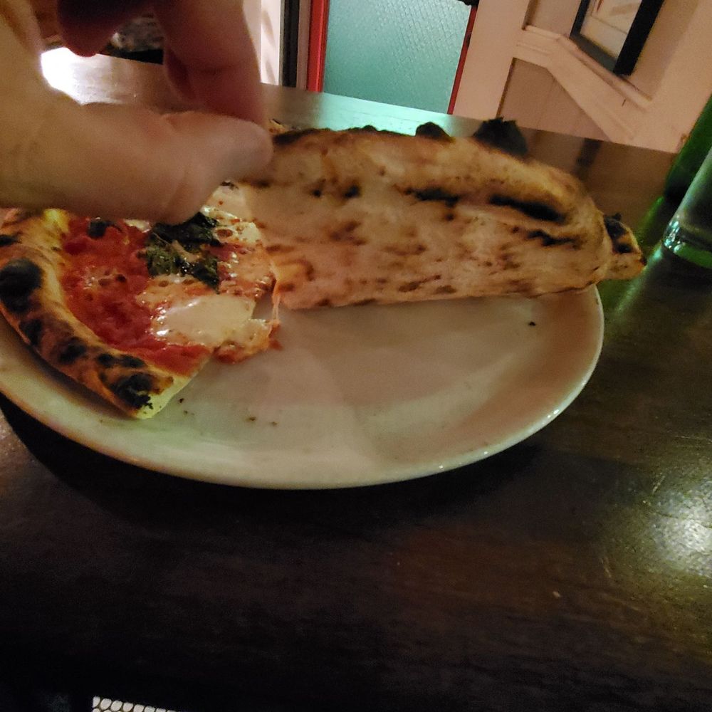 Verde - Pizza Near Me - Baltimore, Maryland Verde - Pizza Near Me - Baltimore, Maryland