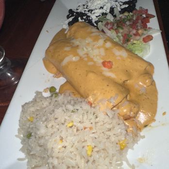 Guadalajara Mexican Grill - Lobster Enchiladas - Mexican Near Me - Tucson, Arizona Guadalajara Mexican Grill - Lobster Enchiladas - Mexican Near Me - Tucson, Arizona