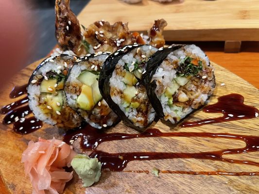 IchiUmi Sushi & Ramen by null