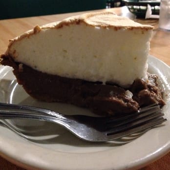 Crandall Cotton Gin Restaurant & Bar - Chocolate merengue!!! Yum! - Bars Near Me - Crandall, Texas Crandall Cotton Gin Restaurant & Bar - Chocolate merengue!!! Yum! - Bars Near Me - Crandall, Texas