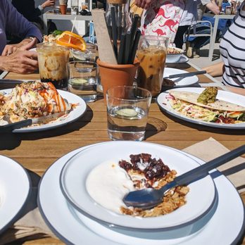 HOJA - Roasted apricot granola - Breakfast & Brunch Near Me - Denver, Colorado HOJA - Roasted apricot granola - Breakfast & Brunch Near Me - Denver, Colorado