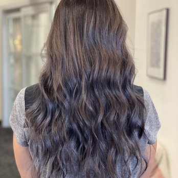 Ashley Hair Studio - After - Hair Stylists Near Me - Fullerton, California