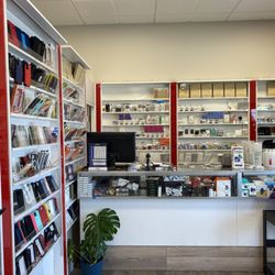 Cellular City Phone Repair - More phone accessories
