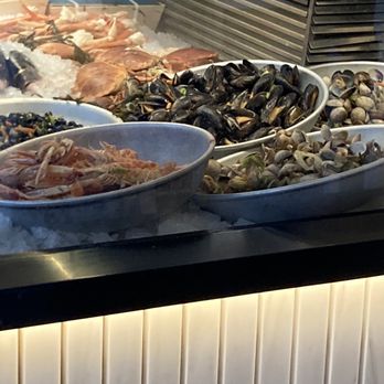 The Seafood Bar - Seafood Near Me - Amsterdam, New Hampshire The Seafood Bar - Seafood Near Me - Amsterdam, New Hampshire