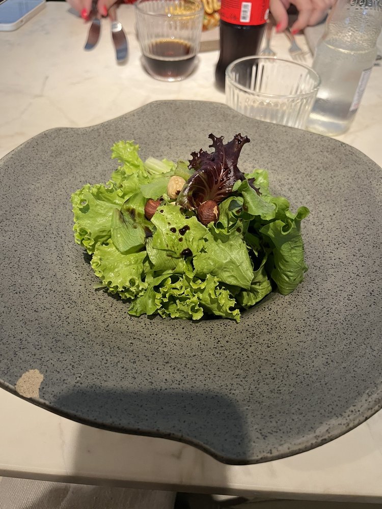 ST. CLAIRE Updated July 2024 Av. Mauro Ramos 1512, Centro SC