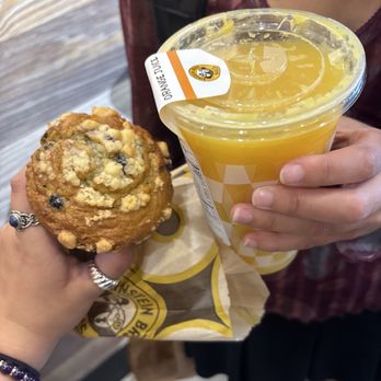 Einstein Bros. Bagels - Coffee & Tea Near Me - Thornton, Colorado
