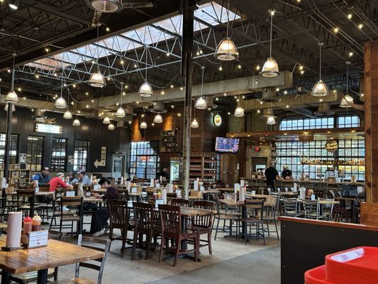 Terry Black's Barbecue by null