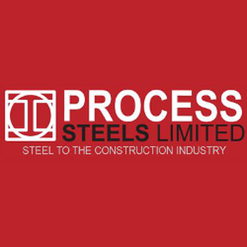 Process Steels Limited - Building Supplies Near Me - Darlaston, XWM