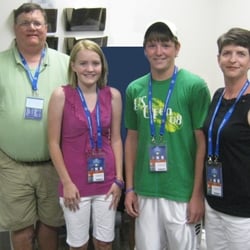 Xpert Locksmith - Our Family Greatly Appreciates Your Business.