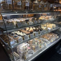 The Daily Coffee & Eatery - North