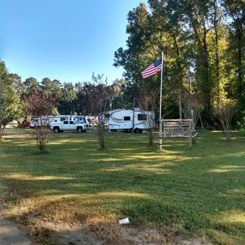 Legacy RV Park - RV Parks Near Me - Saint Francisville, Louisiana Legacy RV Park - RV Parks Near Me - Saint Francisville, Louisiana