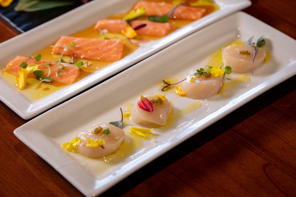 EAT'S SUSHI