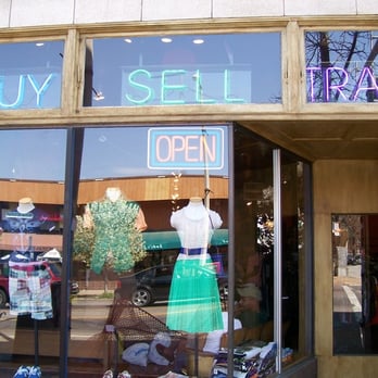 Avalon Exchange - Used, Vintage & Consignment Near Me - St. Louis, Missouri Avalon Exchange - Used, Vintage & Consignment Near Me - St. Louis, Missouri