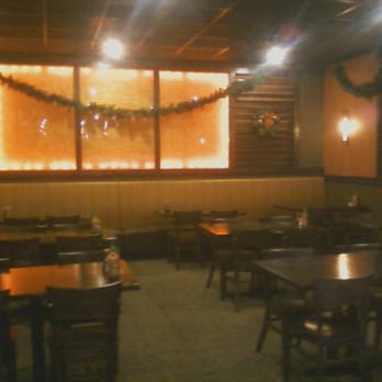 Gobi Mongolian Grill - Interior - Mongolian Near Me - Southington, Connecticut
