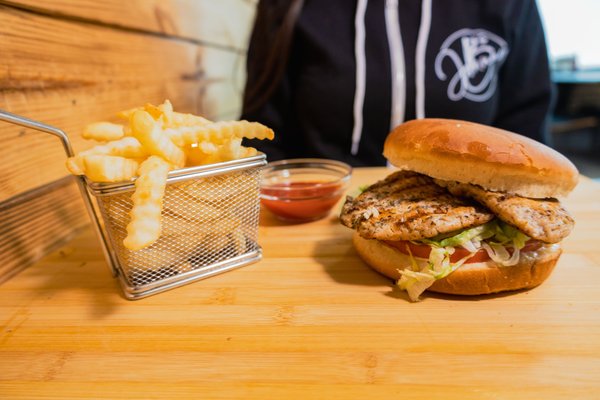Johnny B's by null
