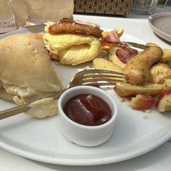 Coco Maya - Breakfast Bokit - Caribbean Near Me - San Diego, California