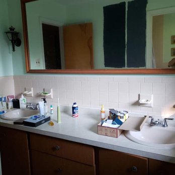 JJMS Construction - Before - General Contractors Near Me - Edison, New Jersey