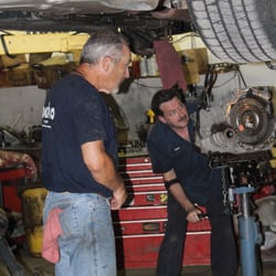 Batco Automatic Transmissions