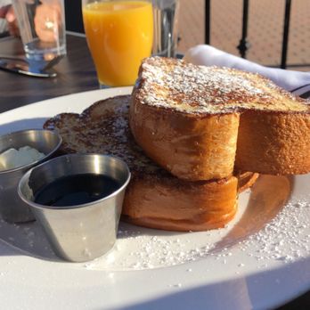Hash Kitchen - Breakfast & Brunch Near Me - Chandler, Arizona
