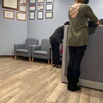 Love Optometry - Waiting area - Optometrists Near Me - Orange, California Love Optometry - Waiting area - Optometrists Near Me - Orange, California