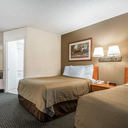 Suburban Extended Stay Hotel Columbia - Hwy 63 & I-70