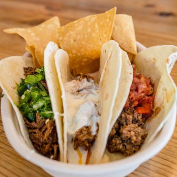 Bar-Eat-O - Tacos near Conesus lake, NY - Mexican Near Me - Geneseo, New York