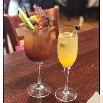 Eli's Table - Southern Near Me - Charleston, South Carolina