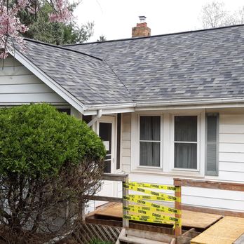 GoTo Roofing - Before... - Roofing Near Me - Ann Arbor, Michigan