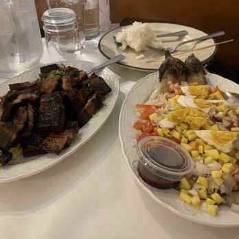 The Noypitz Bar & Grill - Pork grilled slightly burnt - Filipino Near Me - Rancho Cucamonga, California The Noypitz Bar & Grill - Pork grilled slightly burnt - Filipino Near Me - Rancho Cucamonga, California